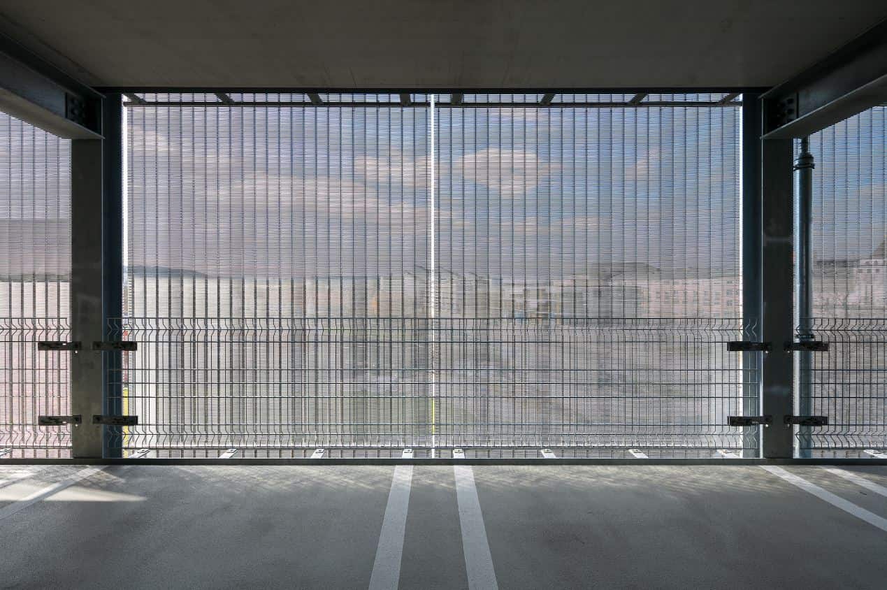 Architectural-Wire-Mesh-Protection