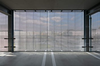 Architectural-Wire-Mesh-Protection