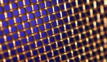 Copper-Woven-Wire