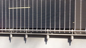 Decorative-Wire-Mesh-Panel