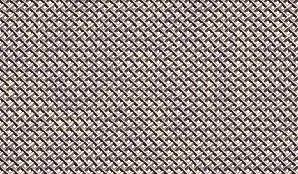 EMI-shielding-wire-mesh