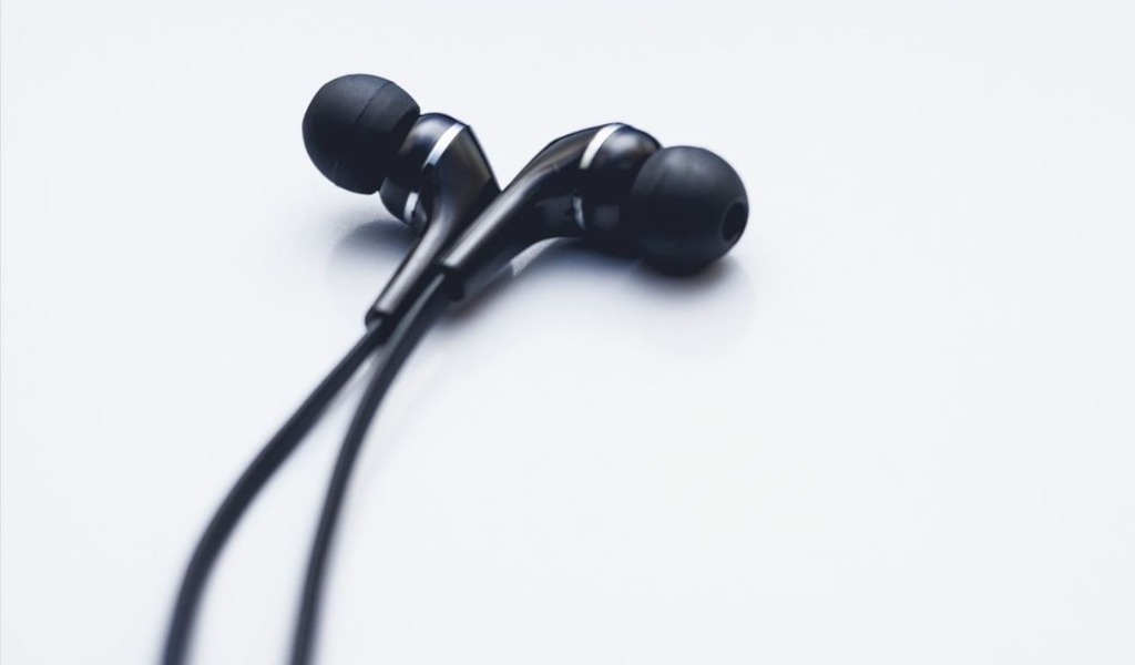 Earbud-Mesh