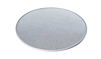 Edged-Woven-Wire-Filter