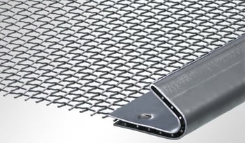 Fine-Wire-Cloth-Screen-Section