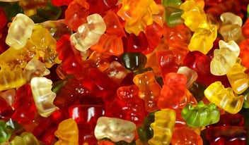 Gummy-Bear-Production