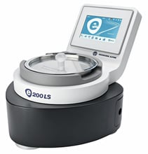 Alpine-Air-Jet-Sieve-e200LS