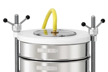 Wet-Sieve-Analysis