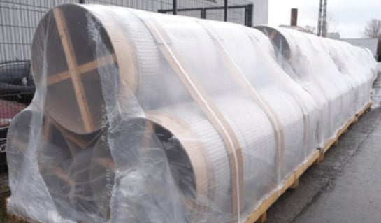 Architectural-Mesh-Shipment