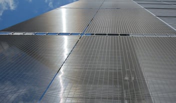 Architectural-Mesh-System