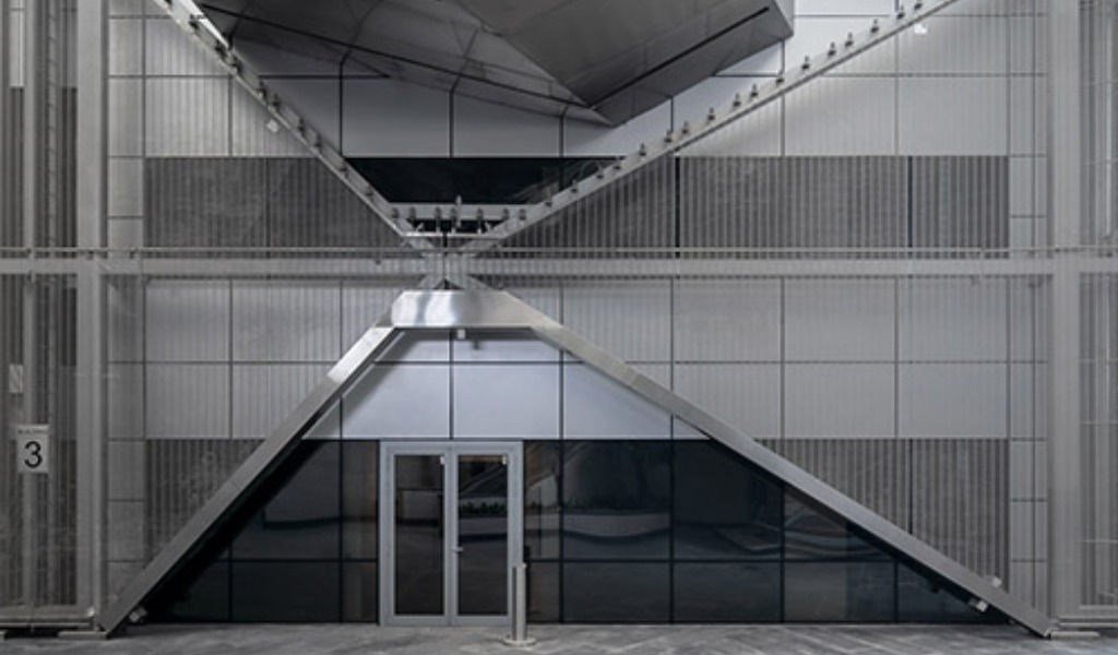 substructure-in-architecture