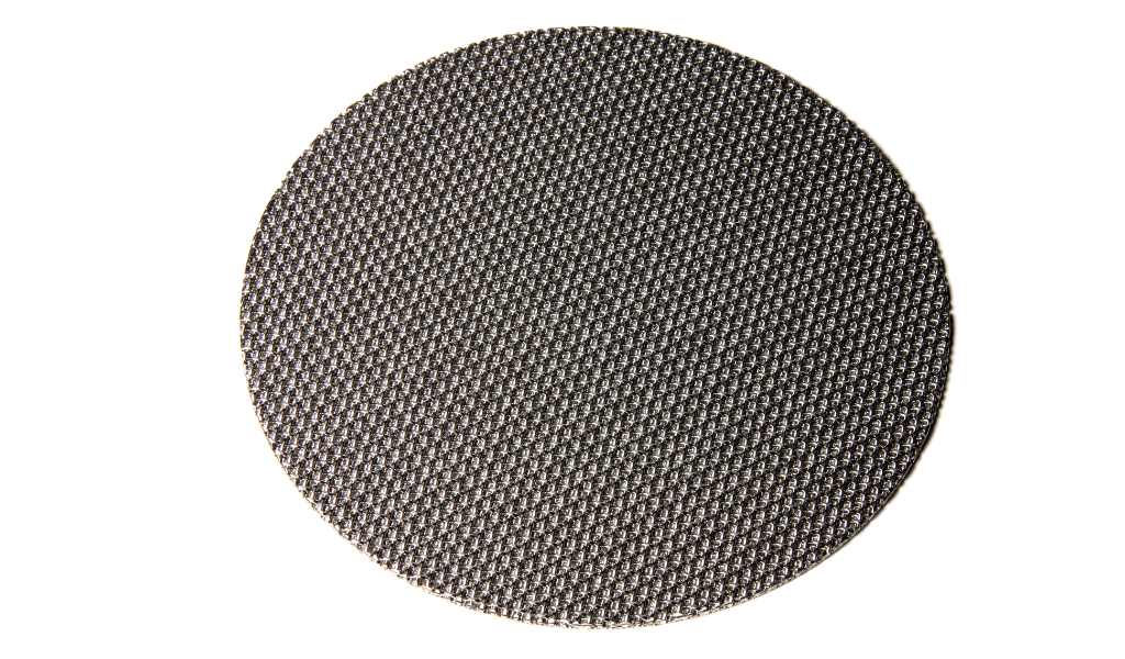 Wire-Mesh-Stamping