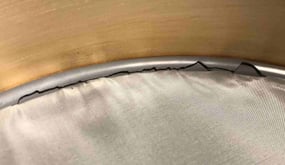 Cracked-Test-Sieve-Epoxy