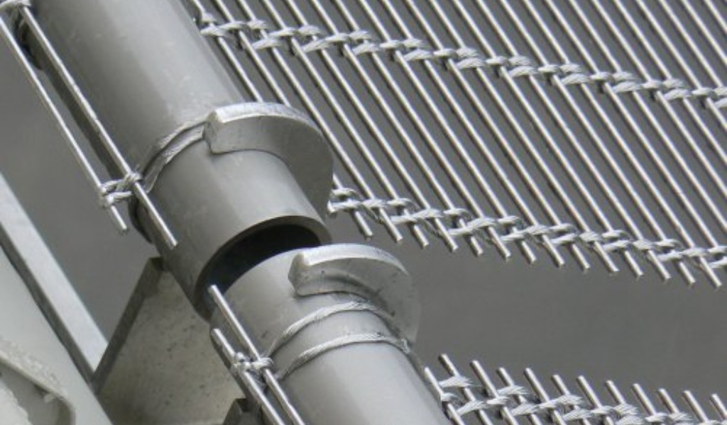 Cable-Mesh
