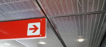 Ceiling-Wire-Mesh-Panels