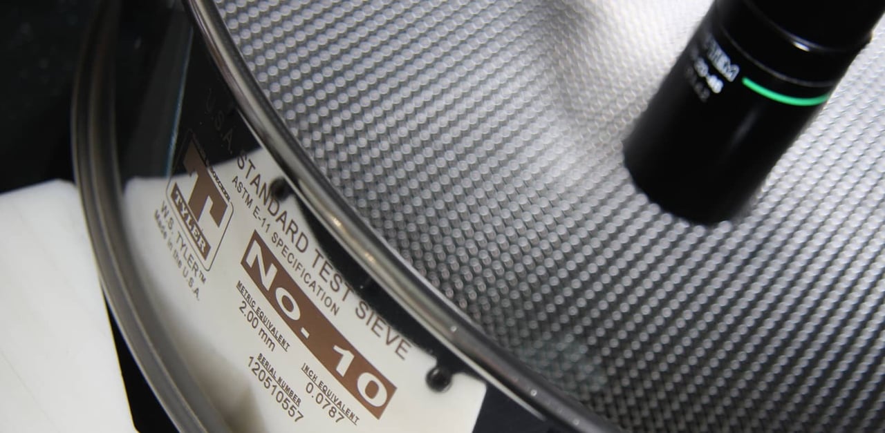 test-sieve-certification