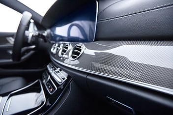 Automotive-Mesh-Design