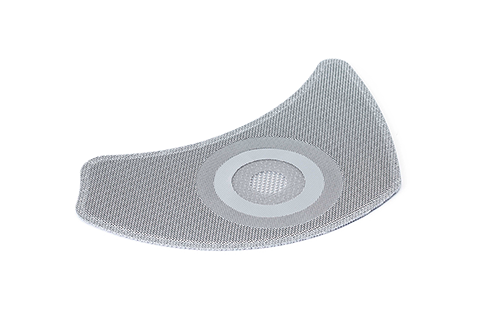 Woven-Wire-Mesh-Screen-Pack