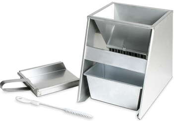 laboratory-sample-splitter