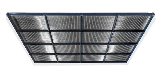Horizontal-Decorative-Wire-Mesh