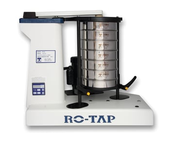 Sieve-Shaker-Manufacturer