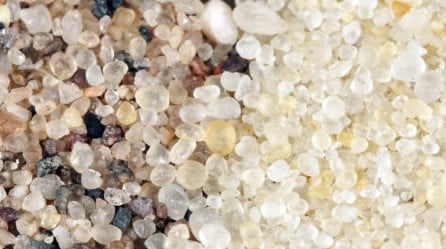 particulate-contamination