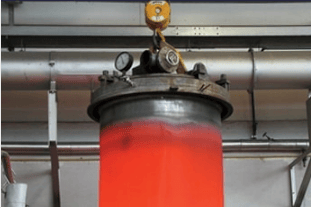 Sintering/Annealing W.S. Tyler 