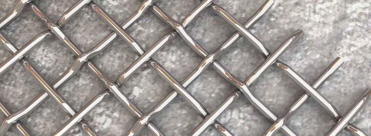 Stainless-Steel-Woven-Wire