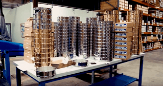 Test-Sieve-Storage