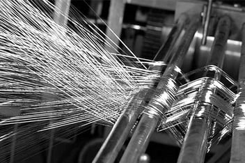 Wire-Mesh-Loom