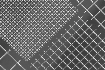 Woven-Wire-Mesh-Specification