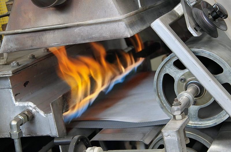 Continuous-Annealing-Wire-Mesh