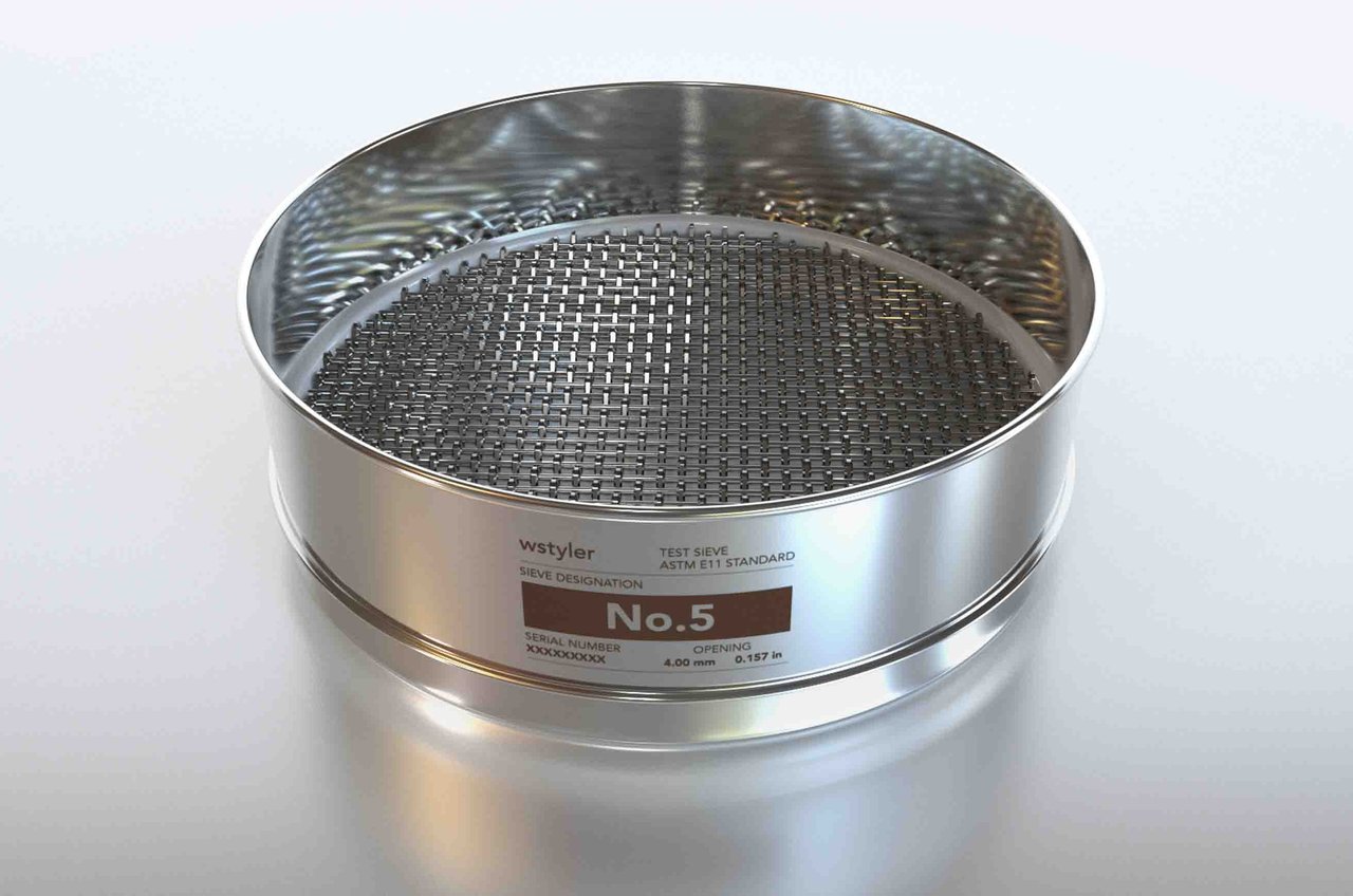 test-sieve
