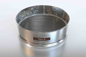 test-sieve