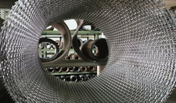 Industrial-Wire-Mesh-Roll