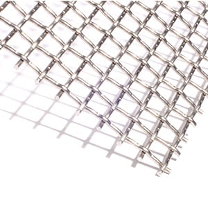 Industrial-Woven-Wire-Mesh
