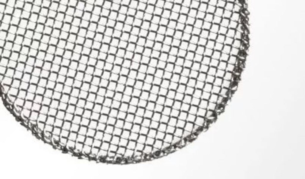 Inhaler-Atomizer-Wire-Mesh