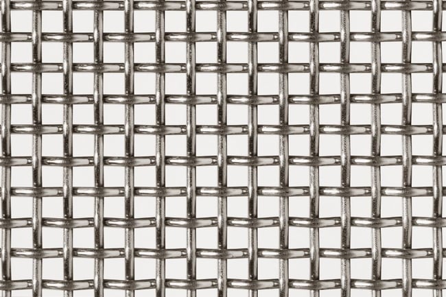 Molded-Fiber-Woven-Wire-Mesh