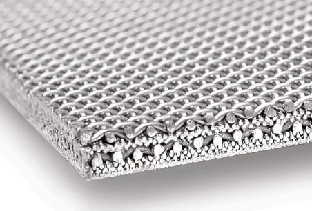 POROSTAR-Sheet-Layer-Configuration