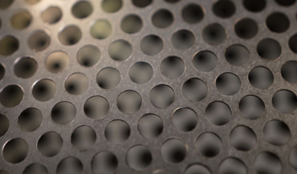 Perforated-Plate-Molded-Pulp-Fiber-Mold