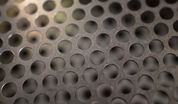 Perforated-Plate-Molded-Pulp-Fiber-Mold