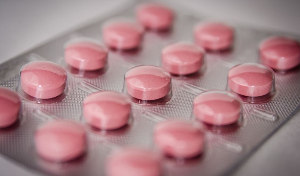 Pill-Coating-Wire-Mesh