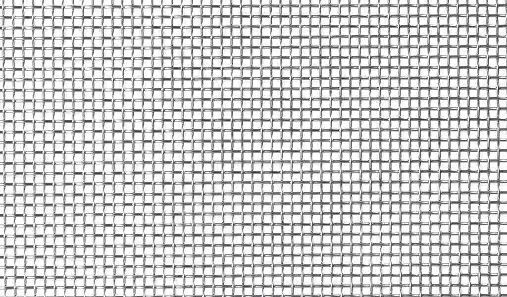 Quality-Square-Mesh