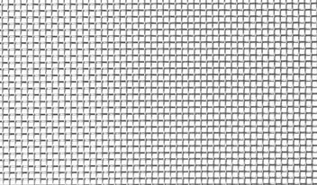 Quality-Square-Mesh