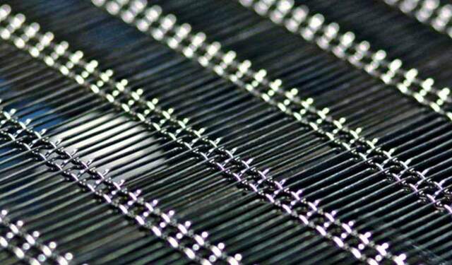 Slotted Screen Slotted Mesh Industrial Screen Sections: What You Need To Know
