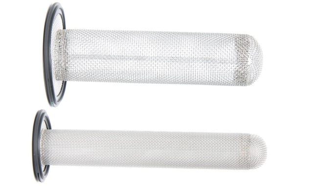 Sock-Screen-Gasket