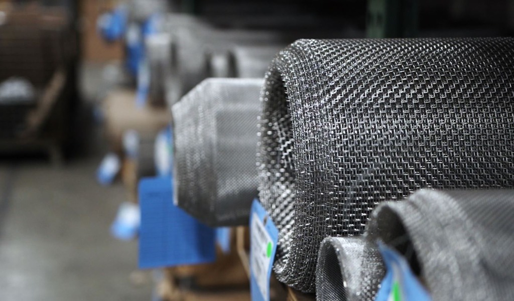 Stainless-Steel-Mesh