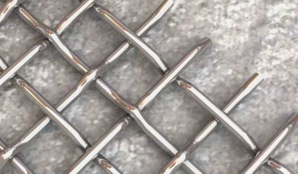 Stainless-Steel-Woven-Wire-Mesh