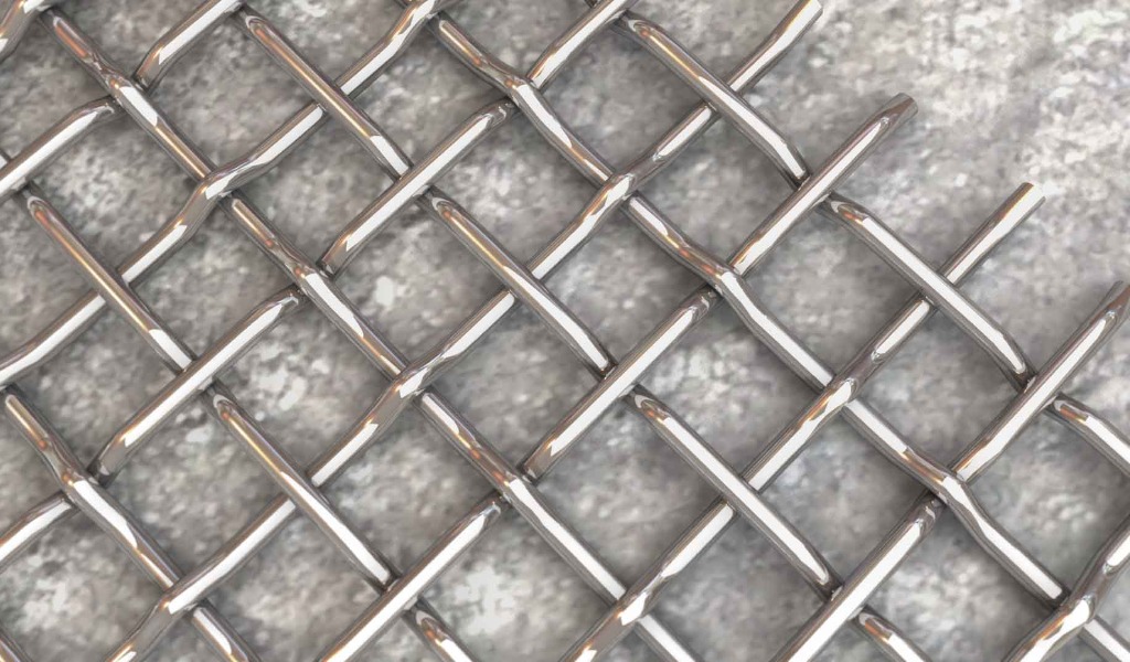 Stainless-Steel-Woven-Wire