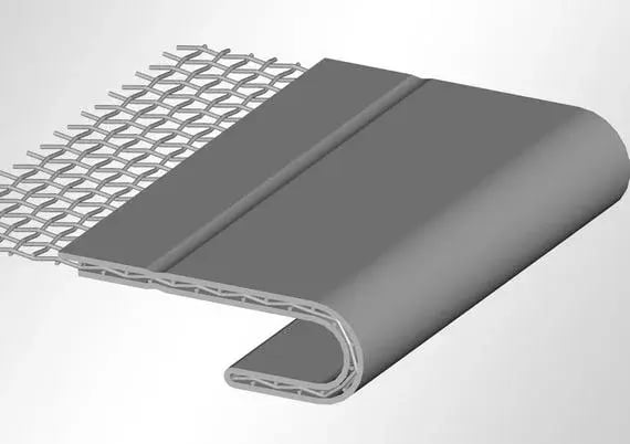 Standard-Hook-Type-A-End-Tension