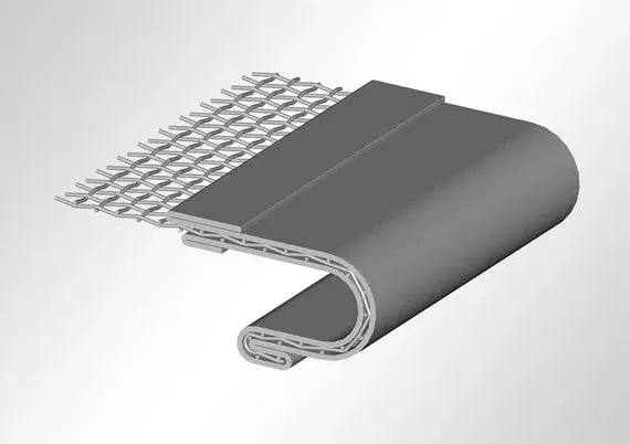 Standard-Hook-Type-C-End-Tension